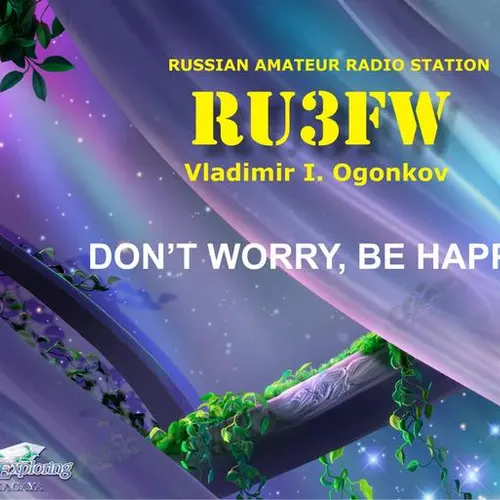 RU3FW profile image
