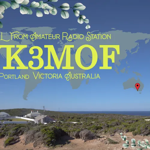 VK3MOF profile image