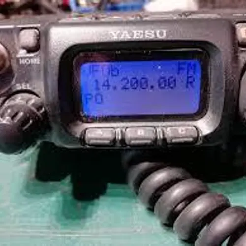M6LND profile image