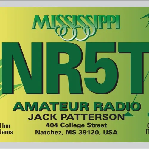 NR5T profile image