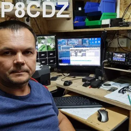 SP8CDZ profile image