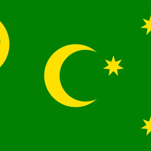 VK9CU profile image