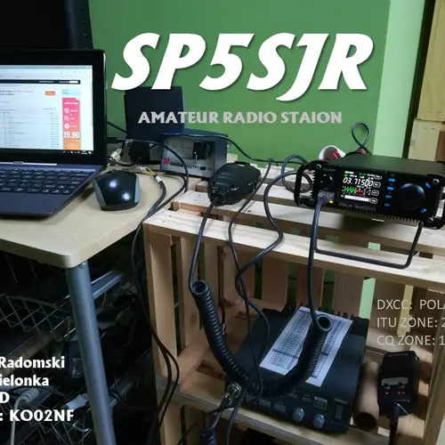 SP5SJR profile image