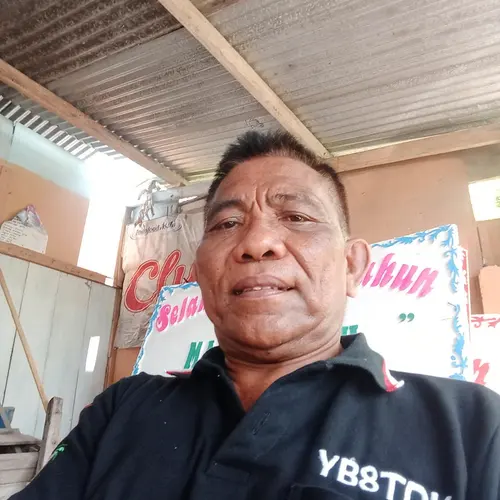 YB8TDK profile image
