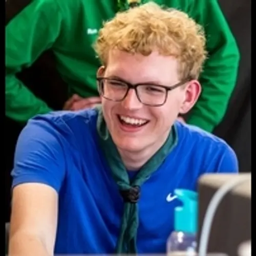 PA9HK profile image