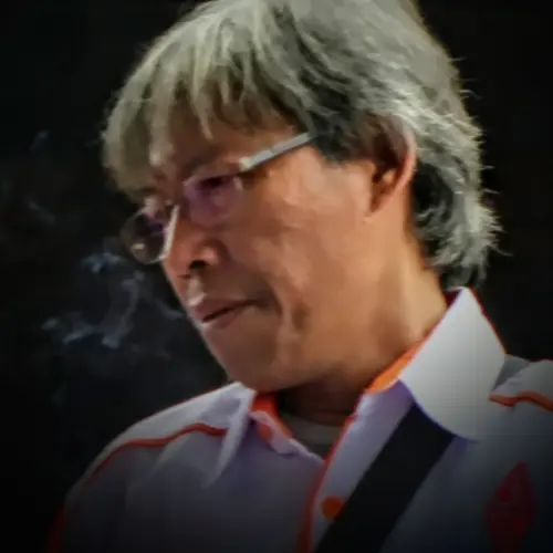 YB7JNN profile image