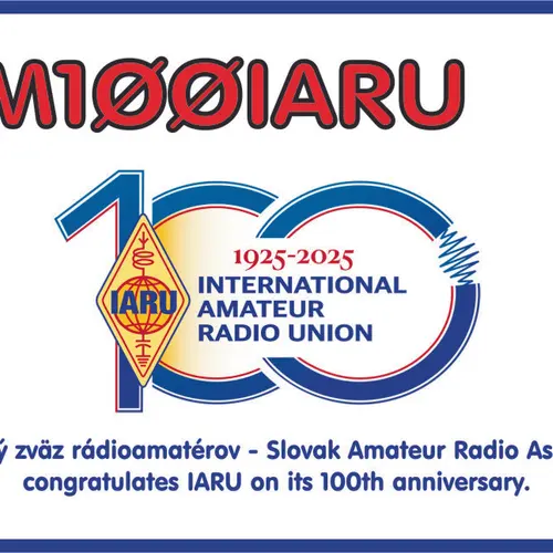 OM100IARU profile image