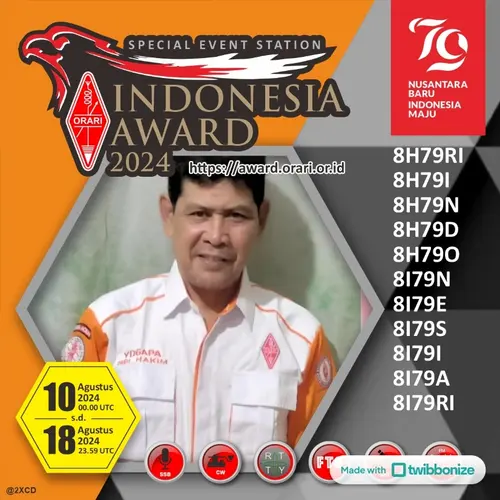 YD6APA profile image