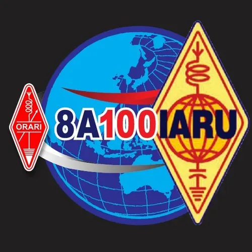 8A100IARU