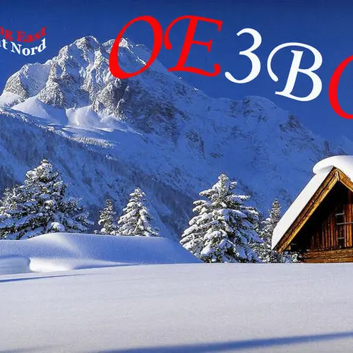 OE3BCB profile image