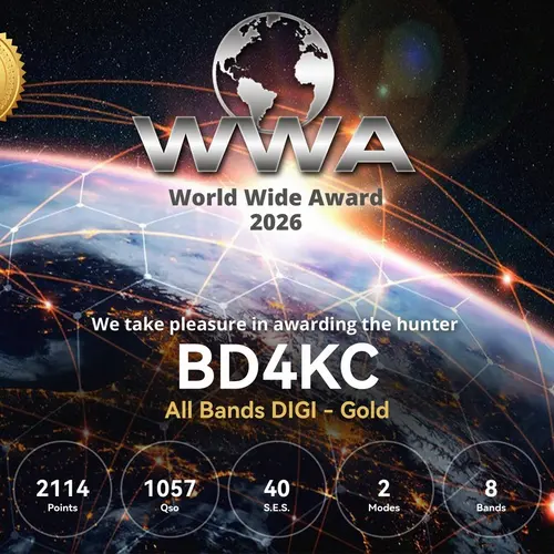 BD4KC