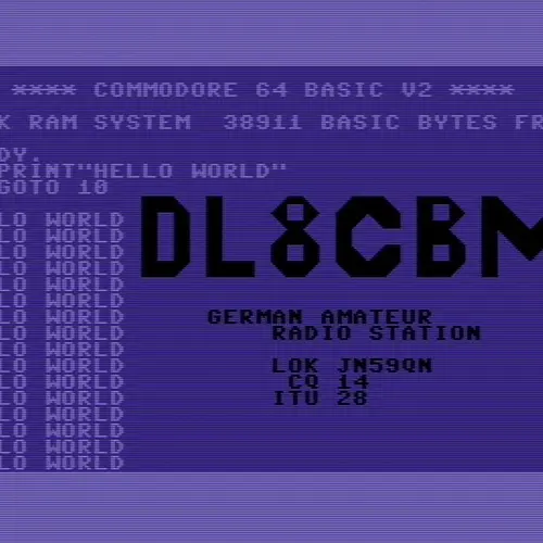 DL8CBM