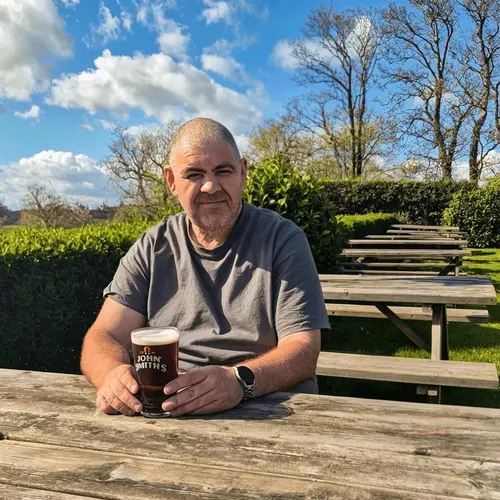 M0CQL profile image