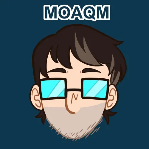 M0AQM profile image