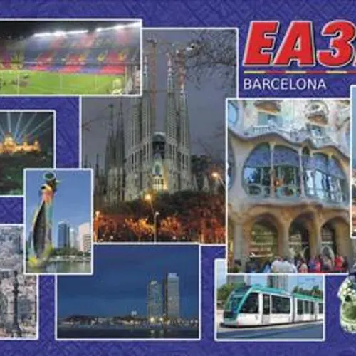 EA3LX