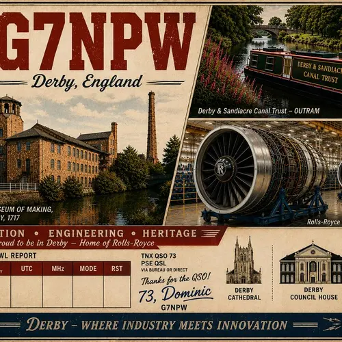 G7NPW