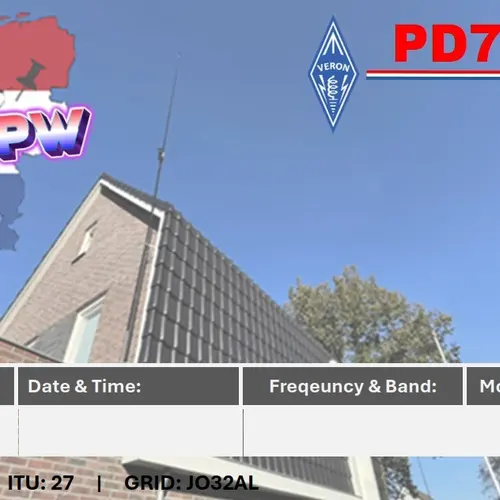 PD7PW profile image