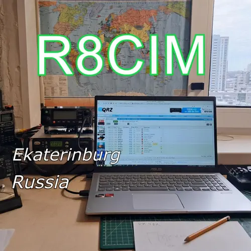 R8CIM profile image