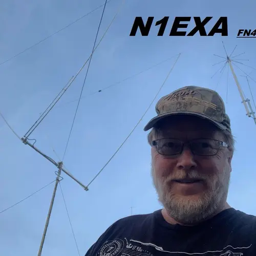 N1EXA profile image