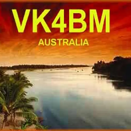 VK4BM profile image