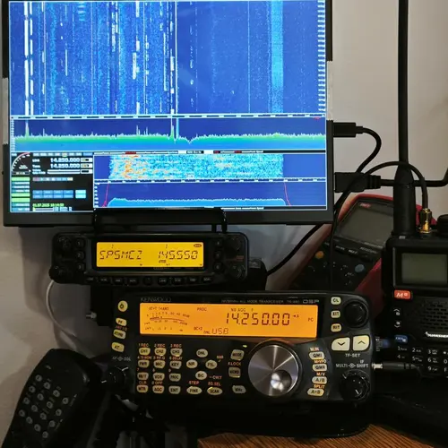 SP5MCZ profile image