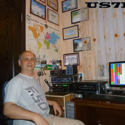 US7IB profile image