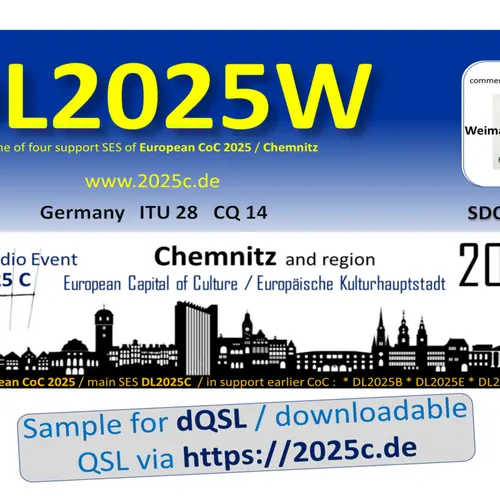 DL2025W