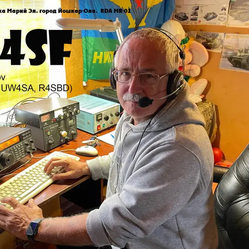 R4SF profile image
