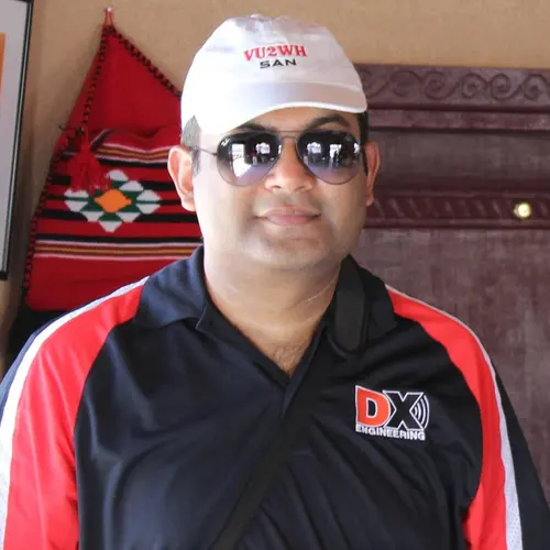 VU2TT profile image