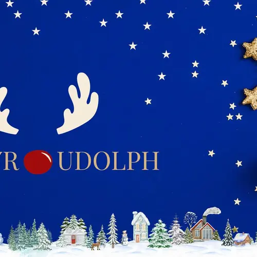 YR0UDOLPH profile image