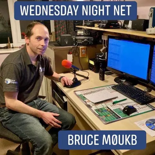 M0UKB profile image