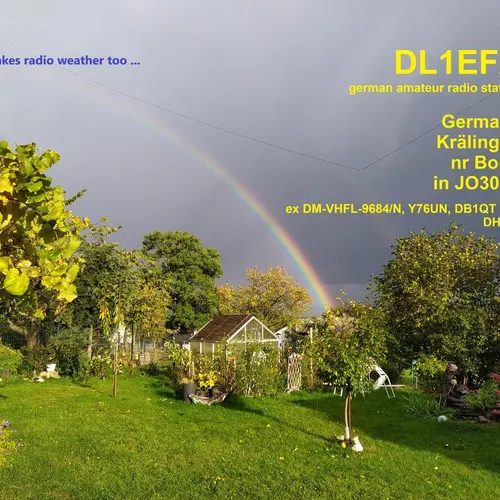 DL1EFX