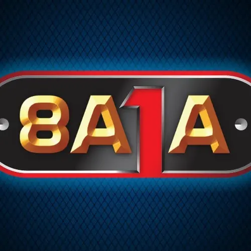 8A1A