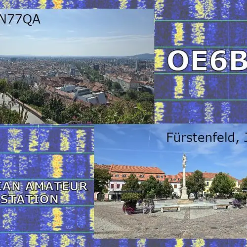 OE6BAU profile image