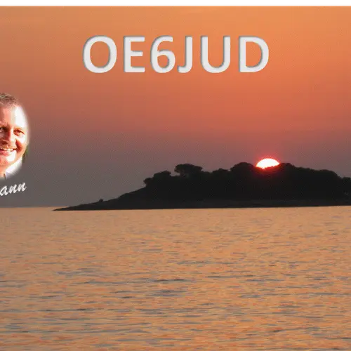 OE6JUD profile image