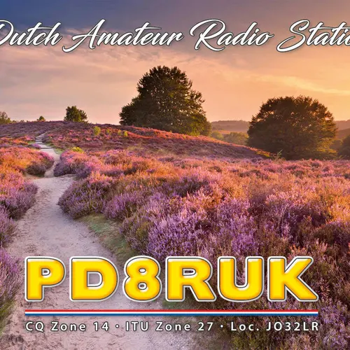 PD8RUK profile image