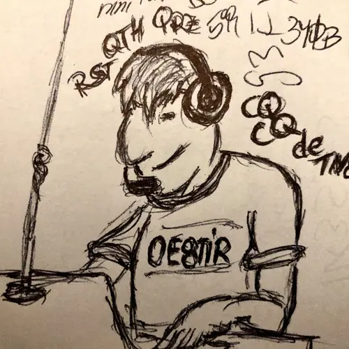 OE8TIR profile image