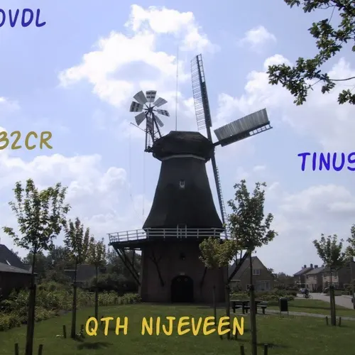 PD0VDL profile image