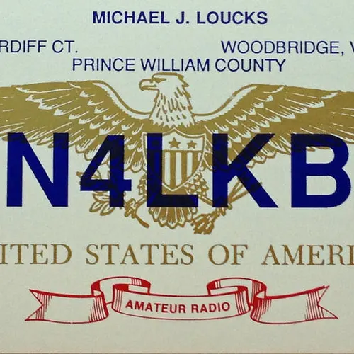 N4LKB profile image