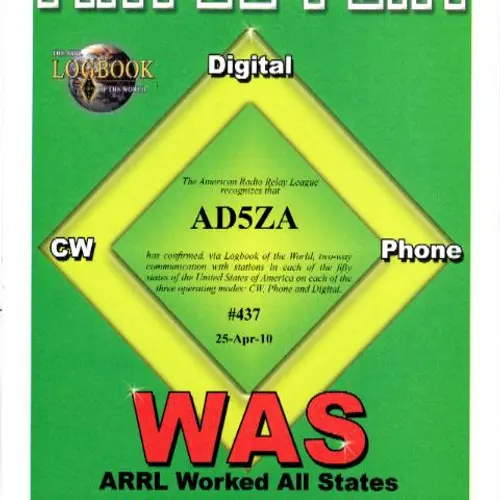 AD5ZA