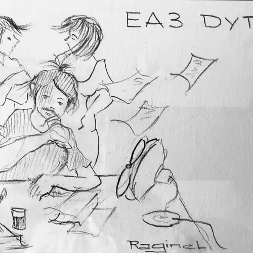 EA3DYT