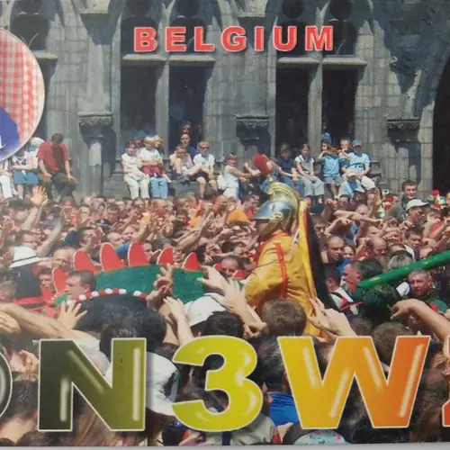 ON3WZ profile image