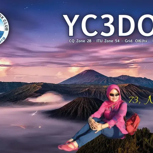 YC3DOC profile image