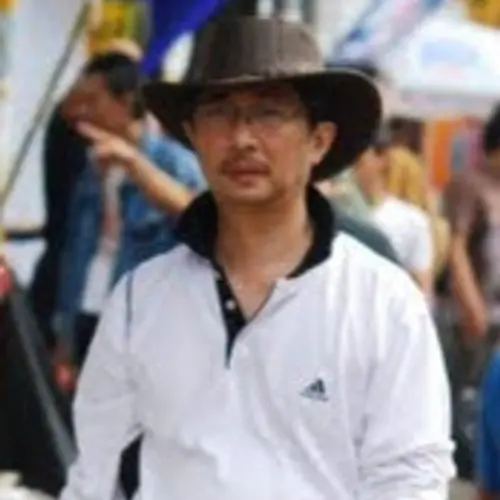 YE1ARX profile image