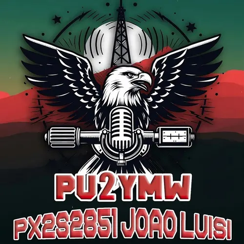 PU2YMW profile image