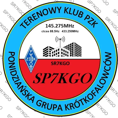 SP7KGO profile image