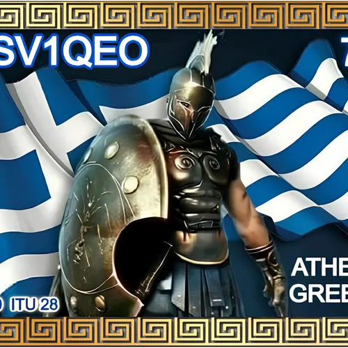 SV1QEO profile image