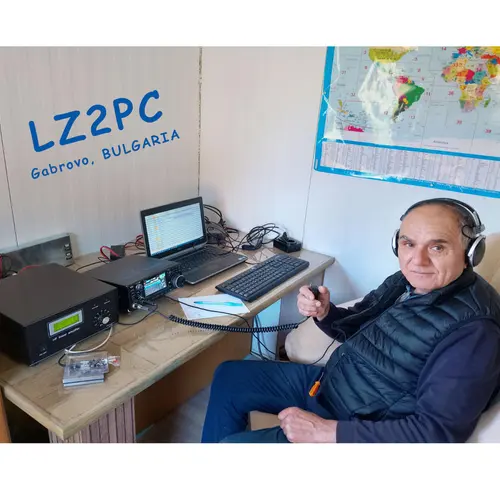 LZ2PC profile image