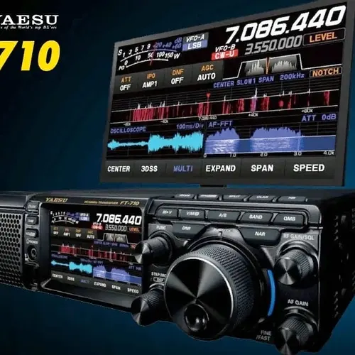 RA3ZDU profile image