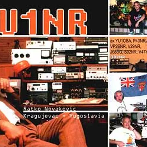 YU1NR profile image